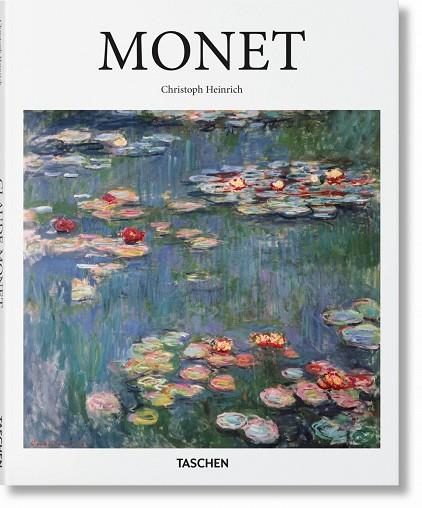 MONET | 9783836503990 | HEINRICH, CHRISTOPH | Llibres Parcir | Llibreria Parcir | Llibreria online de Manresa | Comprar llibres en català i castellà online