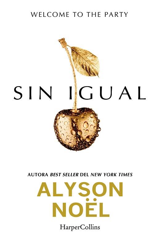 SIN IGUAL | 9788416502172 | NOEL, ALYSON | Llibres Parcir | Llibreria Parcir | Llibreria online de Manresa | Comprar llibres en català i castellà online