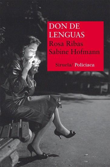 DON DE LENGUAS | 9788415803065 | RIBAS [MOLINÉ], ROSA/HOFMANN, SABINE | Llibres Parcir | Llibreria Parcir | Llibreria online de Manresa | Comprar llibres en català i castellà online