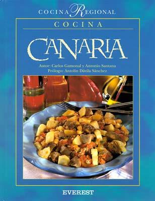 COCINA CANARIA | 9788424124939 | GAMONAL - SANTANA | Llibres Parcir | Llibreria Parcir | Llibreria online de Manresa | Comprar llibres en català i castellà online