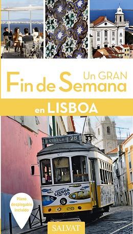 LISBOA | 9788499358277 | PENOT, NATASHA/REDON, GAËLLE | Llibres Parcir | Llibreria Parcir | Llibreria online de Manresa | Comprar llibres en català i castellà online