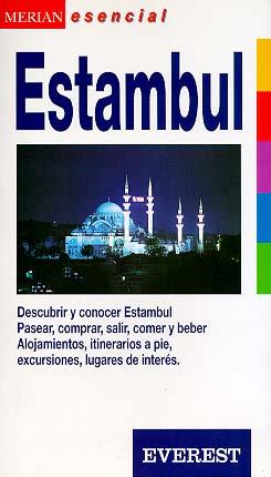 ESTAMBUL | 9788424137274 | MERIAN | Llibres Parcir | Llibreria Parcir | Llibreria online de Manresa | Comprar llibres en català i castellà online