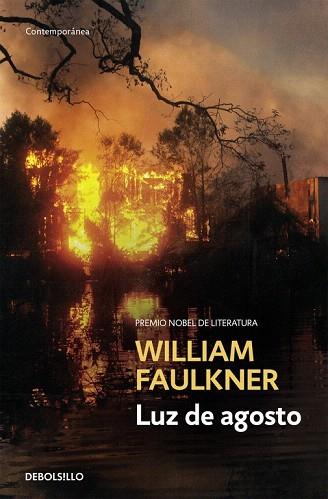 LUZ DE AGOSTO | 9788490628171 | FAULKNER,WILLIAM | Llibres Parcir | Llibreria Parcir | Llibreria online de Manresa | Comprar llibres en català i castellà online