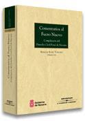 COMENTARIOS AL FUERO NUEVO | 9788484108931 | RUBIO | Llibres Parcir | Llibreria Parcir | Llibreria online de Manresa | Comprar llibres en català i castellà online