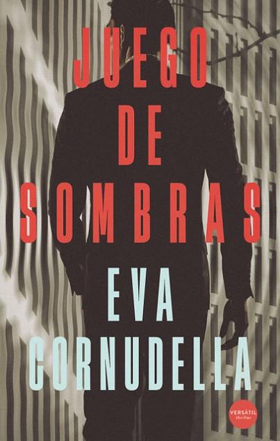 JUEGO DE SOMBRAS | 9788418883873 | CORNUDELLA, EVA | Llibres Parcir | Librería Parcir | Librería online de Manresa | Comprar libros en catalán y castellano online