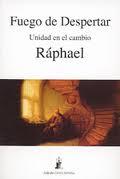 FUEGO DE DESPERTAR unidad En eL cambio | 9788493808211 | RAPHAEL | Llibres Parcir | Llibreria Parcir | Llibreria online de Manresa | Comprar llibres en català i castellà online