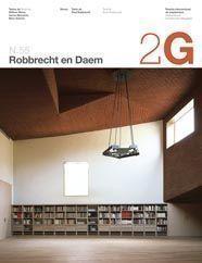 REVISTA 2G N 55 ROBBRECHT EN DAEM | 9788425223747 | TEXTOS DE WILLIAM MANN IWONA BLAZWICK MARC DUBOIS | Llibres Parcir | Llibreria Parcir | Llibreria online de Manresa | Comprar llibres en català i castellà online