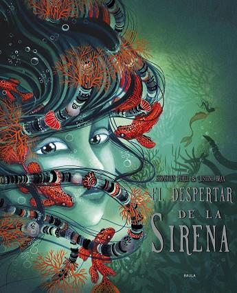 EL DESPERTAR DE LA SIRENA | 9788447953646 | Llibres Parcir | Llibreria Parcir | Llibreria online de Manresa | Comprar llibres en català i castellà online