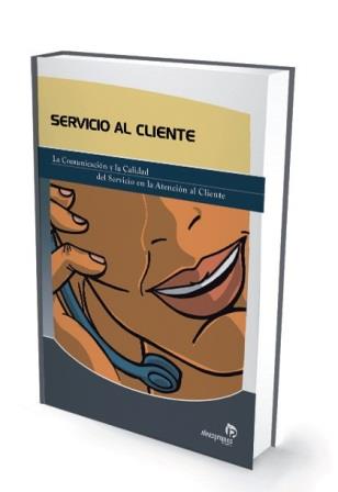 SERVICIO AL CLIENTE | 9788496578128 | 'RENATA PAZ COUSO ' | Llibres Parcir | Llibreria Parcir | Llibreria online de Manresa | Comprar llibres en català i castellà online