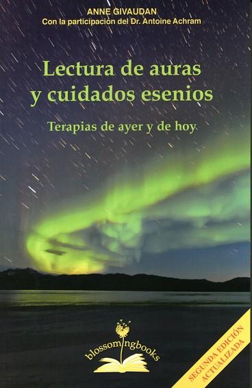 LECTURA DE AURAS Y CUIDADOS ESENIOS | 9788897951315 | GIVAUDAN, ANNE | Llibres Parcir | Llibreria Parcir | Llibreria online de Manresa | Comprar llibres en català i castellà online