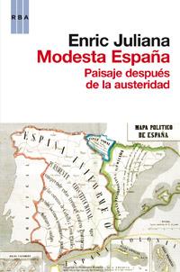 Modesta españa | 9788490062203 | JULIANA , ENRIC | Llibres Parcir | Llibreria Parcir | Llibreria online de Manresa | Comprar llibres en català i castellà online