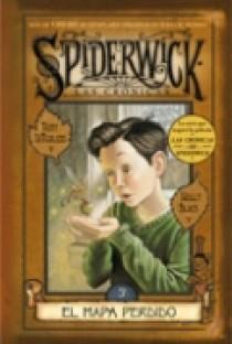 EL MAPA PERDIDO SPIDERWICK 3 | 9788466615136 | DITERLIZZI BLACK | Llibres Parcir | Llibreria Parcir | Llibreria online de Manresa | Comprar llibres en català i castellà online