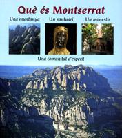 QUE ES MONTSERRAT | 9788478269389 | Llibres Parcir | Llibreria Parcir | Llibreria online de Manresa | Comprar llibres en català i castellà online