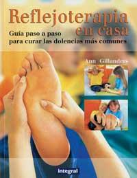 REFLEJOTERAPIA EN CASA | 9788479013646 | Ann GILLANDERS | Llibres Parcir | Llibreria Parcir | Llibreria online de Manresa | Comprar llibres en català i castellà online