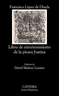 Libro de entretenimiento de la pícara Justina | 9788437630373 | López de Úbeda, Francisco | Llibres Parcir | Llibreria Parcir | Llibreria online de Manresa | Comprar llibres en català i castellà online