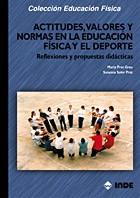 ACTITUDES VALORES Y NORMAS EN LA EDUCACION FISICA DEPORTE | 9788497290319 | PRAT | Llibres Parcir | Librería Parcir | Librería online de Manresa | Comprar libros en catalán y castellano online