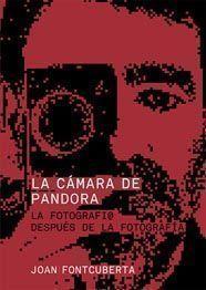 LA CAMARA DE PANDORA | 9788425222887 | FONTCUBERTA J | Llibres Parcir | Llibreria Parcir | Llibreria online de Manresa | Comprar llibres en català i castellà online