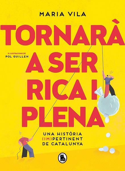 TORNARÀ A SER RICA I PLENA | 9788402426536 | VILA, MARIA | Llibres Parcir | Llibreria Parcir | Llibreria online de Manresa | Comprar llibres en català i castellà online