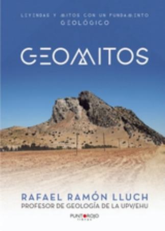 GEOMITOS | 9788416513529 | RAFAEL RAMON LLUCH | Llibres Parcir | Llibreria Parcir | Llibreria online de Manresa | Comprar llibres en català i castellà online