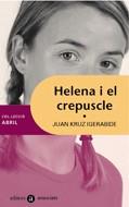 HELENA I EL CREPUSCLE | 9788424605421 | KRUZ | Llibres Parcir | Librería Parcir | Librería online de Manresa | Comprar libros en catalán y castellano online