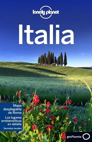 ITALIA 7 | 9788408148616 | CRISTIAN BONETTO/ABIGAIL BLASI/DONNA WHEELER/BELINDA DIXON/BRENDAN SAINSBURY/KERRY CHRISTIANI/NICOLA | Llibres Parcir | Llibreria Parcir | Llibreria online de Manresa | Comprar llibres en català i castellà online