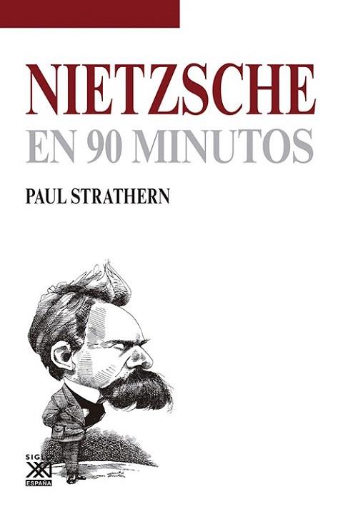 NIETZSCHE EN 90 MINUTOS | 9788432316616 | STRATHERN, PAUL | Llibres Parcir | Llibreria Parcir | Llibreria online de Manresa | Comprar llibres en català i castellà online