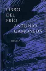 LIBRO DEL FRIO | 9788478446551 | GAMONEDA | Llibres Parcir | Llibreria Parcir | Llibreria online de Manresa | Comprar llibres en català i castellà online