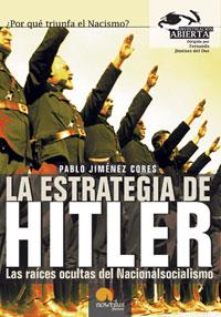 LA ESTRATEGIA DE HITLER | 9788497630931 | JIMENEZ CORES | Llibres Parcir | Llibreria Parcir | Llibreria online de Manresa | Comprar llibres en català i castellà online