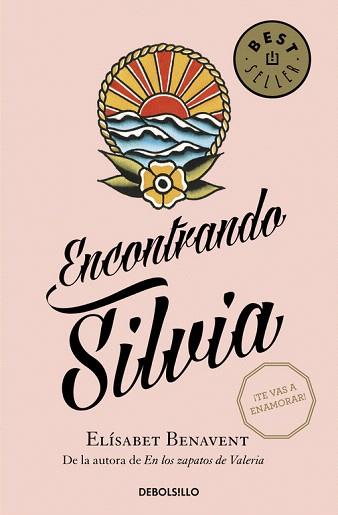 ENCONTRANDO A SILVIA ( SAGA SILVIA 2 ) | 9788490628539 | BENAVENT,ELÍSABET | Llibres Parcir | Llibreria Parcir | Llibreria online de Manresa | Comprar llibres en català i castellà online