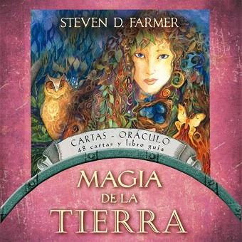 MAGIA DE LA TIERRA | 9788415292210 | FARMER, STEVEN D. | Llibres Parcir | Llibreria Parcir | Llibreria online de Manresa | Comprar llibres en català i castellà online