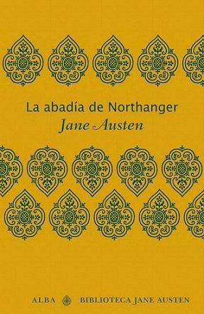 La abadía de Northanger | 9788484287629 | Austen, Jane | Llibres Parcir | Llibreria Parcir | Llibreria online de Manresa | Comprar llibres en català i castellà online