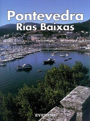 PONTEVEDRA RIAS BAIXAS | 9788424107284 | Llibres Parcir | Llibreria Parcir | Llibreria online de Manresa | Comprar llibres en català i castellà online