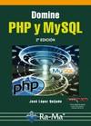 PHP Y MYSQL 2a EDIC | 9788499640082 | LOPEZ QUIJADO J | Llibres Parcir | Llibreria Parcir | Llibreria online de Manresa | Comprar llibres en català i castellà online