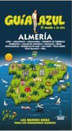 ALMERÍA | 9788416408252 | MONREAL, MANUEL | Llibres Parcir | Llibreria Parcir | Llibreria online de Manresa | Comprar llibres en català i castellà online