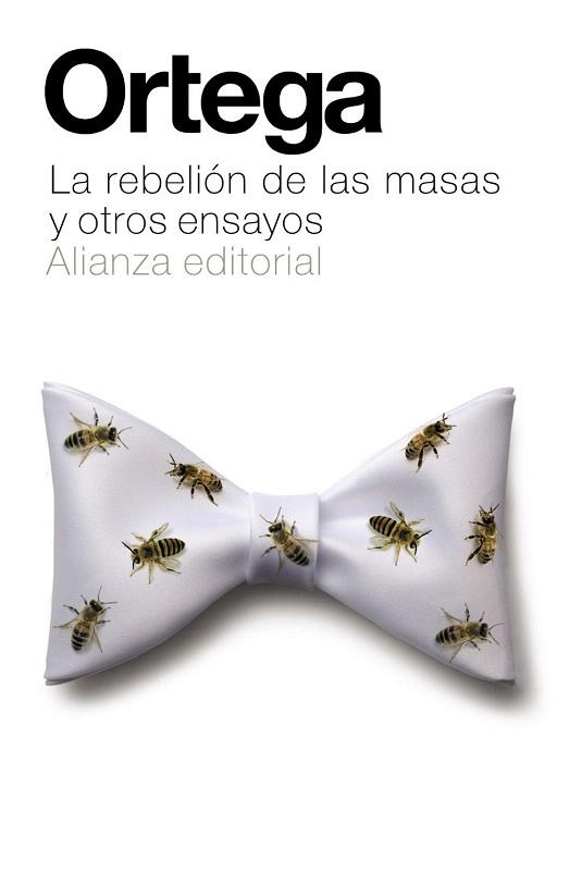 LA REBELIÓN DE LAS MASAS Y OTROS ENSAYOS | 9788420686073 | ORTEGA Y GASSET, JOSÉ | Llibres Parcir | Llibreria Parcir | Llibreria online de Manresa | Comprar llibres en català i castellà online