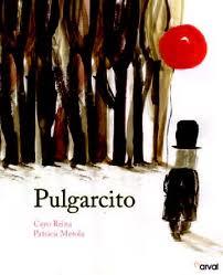 PULGARCITO | 9788493938130 | MARTINEZ, CAYO | Llibres Parcir | Llibreria Parcir | Llibreria online de Manresa | Comprar llibres en català i castellà online