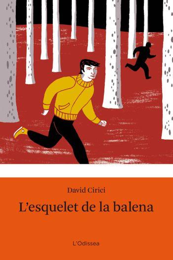 L'ESQUELET DE LA BALENA | 9788499320243 | CIRICI DAVID | Llibres Parcir | Llibreria Parcir | Llibreria online de Manresa | Comprar llibres en català i castellà online