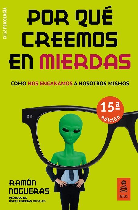 POR QU? CREEMOS EN MIERDAS | 9788417248734 | NOGUERAS PÉREZ, RAMÓN | Llibres Parcir | Llibreria Parcir | Llibreria online de Manresa | Comprar llibres en català i castellà online