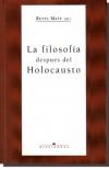 FILOSOFIA DESPUES HOLOCAUSTO | 9788432131613 | ORLANDIS ROVIRA , JOSÉ | Llibres Parcir | Llibreria Parcir | Llibreria online de Manresa | Comprar llibres en català i castellà online