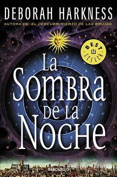 LA SOMBRA DE LA NOCHE (EL DESCUBRIMIENTO DE LAS BRUJAS 2) | 9788466332330 | HARKNESS,DEBORAH | Llibres Parcir | Llibreria Parcir | Llibreria online de Manresa | Comprar llibres en català i castellà online