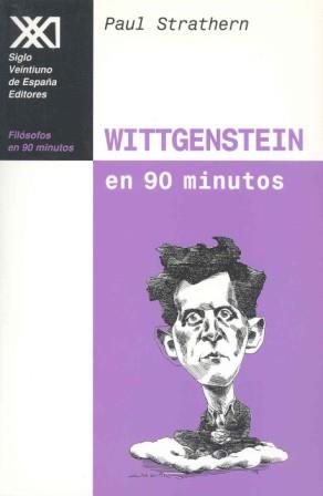 WITTGENSTEIN EN 90 MIN | 9788432309809 | S | Llibres Parcir | Llibreria Parcir | Llibreria online de Manresa | Comprar llibres en català i castellà online