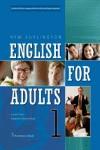 SB. 1. NEW ENGLISH FOR ADULTS | 9789963473991 | ROSE, LAUREN | Llibres Parcir | Llibreria Parcir | Llibreria online de Manresa | Comprar llibres en català i castellà online