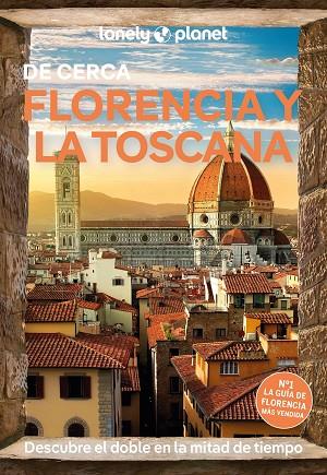 FLORENCIA Y LA TOSCANA DE CERCA 6 | 9788408297109 | WILLIAMS, NICOLA/ZINNA, ANGELO | Llibres Parcir | Llibreria Parcir | Llibreria online de Manresa | Comprar llibres en català i castellà online