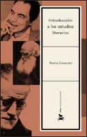 INTRODUCCION A LOS ESTUDIOS LITERARIOS | 9788484325598 | CESERANI | Llibres Parcir | Librería Parcir | Librería online de Manresa | Comprar libros en catalán y castellano online