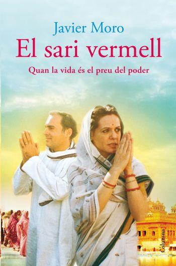 EL SARI VERMELL | 9788466409544 | MORO JAVIER | Llibres Parcir | Llibreria Parcir | Llibreria online de Manresa | Comprar llibres en català i castellà online