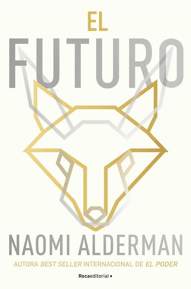 EL FUTURO | 9788419449726 | ALDERMAN, NAOMI | Llibres Parcir | Llibreria Parcir | Llibreria online de Manresa | Comprar llibres en català i castellà online