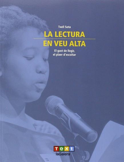 MANUAL DE LA LECTURA EN VEU ALTA | 9788441224049 | SOTA, TXELL | Llibres Parcir | Llibreria Parcir | Llibreria online de Manresa | Comprar llibres en català i castellà online