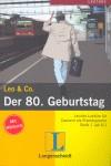 DER 80 GEBURTSTAG CON CD AUDIO (NIVEL 1) | 9783468497483 | ESCUELA | Llibres Parcir | Llibreria Parcir | Llibreria online de Manresa | Comprar llibres en català i castellà online