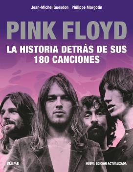 PINK FLOYD (2023) | 9788419785183 | GUESDON, JEAN-MICHEL/MARGOTIN, PHILIPPE | Llibres Parcir | Llibreria Parcir | Llibreria online de Manresa | Comprar llibres en català i castellà online