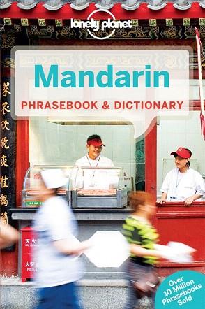 MANDARIN PHRASEBOOK | 9781743211977 | AA. VV. | Llibres Parcir | Llibreria Parcir | Llibreria online de Manresa | Comprar llibres en català i castellà online